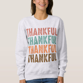 Tack Thanksgiving Sweatshirt T Shirt