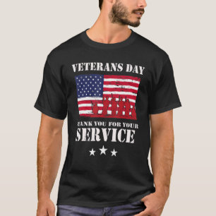 Tack till din veterinär dag V T Shirt