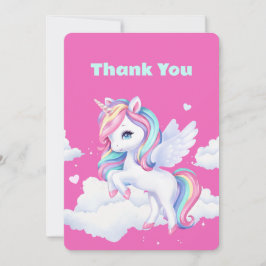 Tack till en magisk födelsedagsfest.