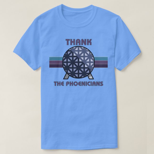 Tack till fotoläkarna t shirt (Design framsida)