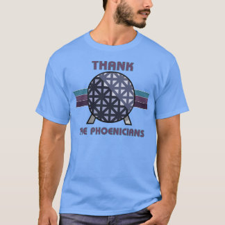 Tack till fotoläkarna t shirt