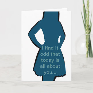 Tack till Heavens för mor