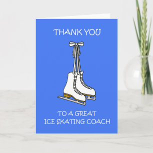 Tack till Ice Skating Coach Kort