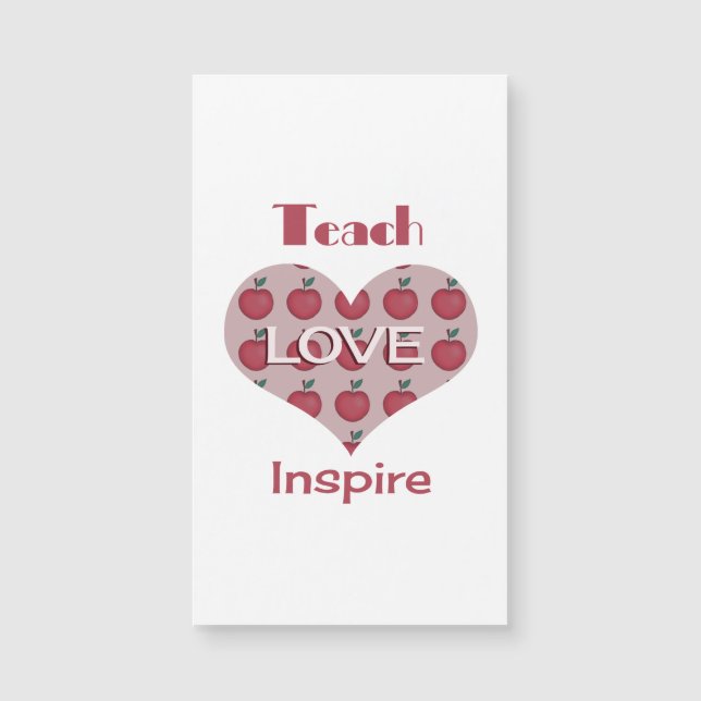 Tack till lärarna-dagen (Framsida)