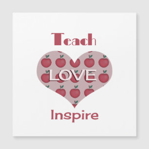 Tack till lärarna-dagen