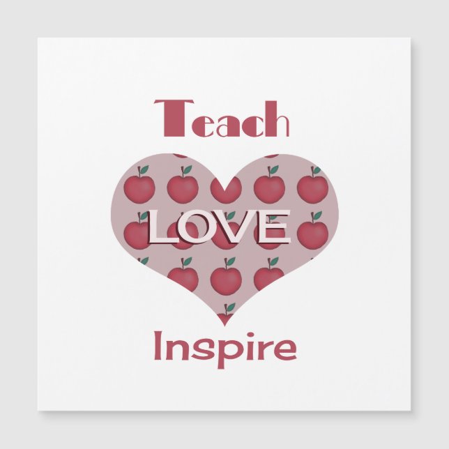 Tack till lärarna-dagen (Framsida)