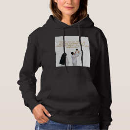 Tack till make och far t shirt