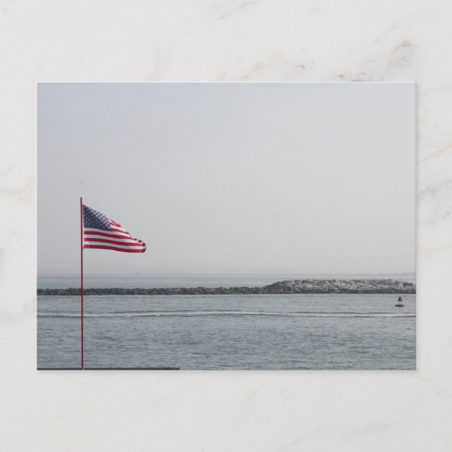 Tack till våra servicemedlemmar ~ 4 vykort (Framsida)