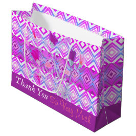 Tack Tote Stil Gift Bag