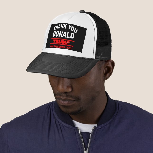TACK TRUMP 2020 KEPS (In Situ)