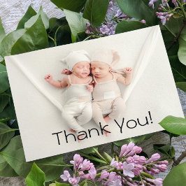 Tack Twillingar Baby Gift Newborn Baby Shower