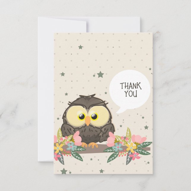 Tack Uggle (Framsida)