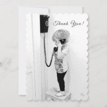 Tack, Underordnad, Gammal Mobil, B&W-konst