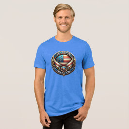 Tack US Veterans uppskattning T Shirt