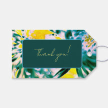 "Tack" Vackra blommor Märkre