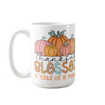 Tack, välsignad och typ av !