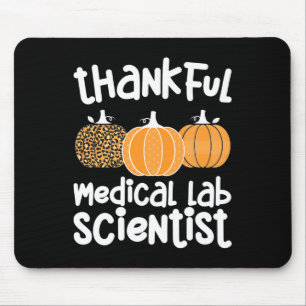 Tack vare den medicinska Thanksgivingen med Med La Musmatta
