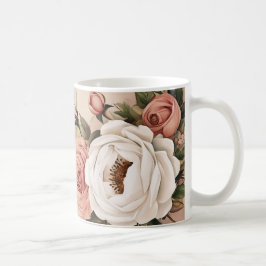 Tack vare dig kaffemugg