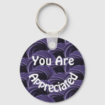 Tack vare Lila Black Circles