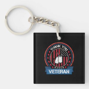 Tack Veteran Patriotic Military Tribute