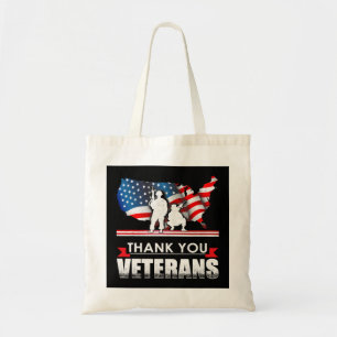 Tack Veterans American 280 Tygkasse