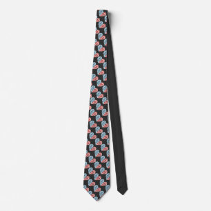 Tack Veterans American Flagga Slips