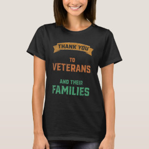 Tack Veterans Combat Boots Vintag Veteran Mem T Shirt