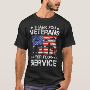 Tack Veterans Poppy Flower Combat Boots Veter T Shirt