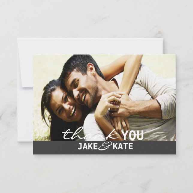 Tack | Vi Anteckningskort (Framsida)