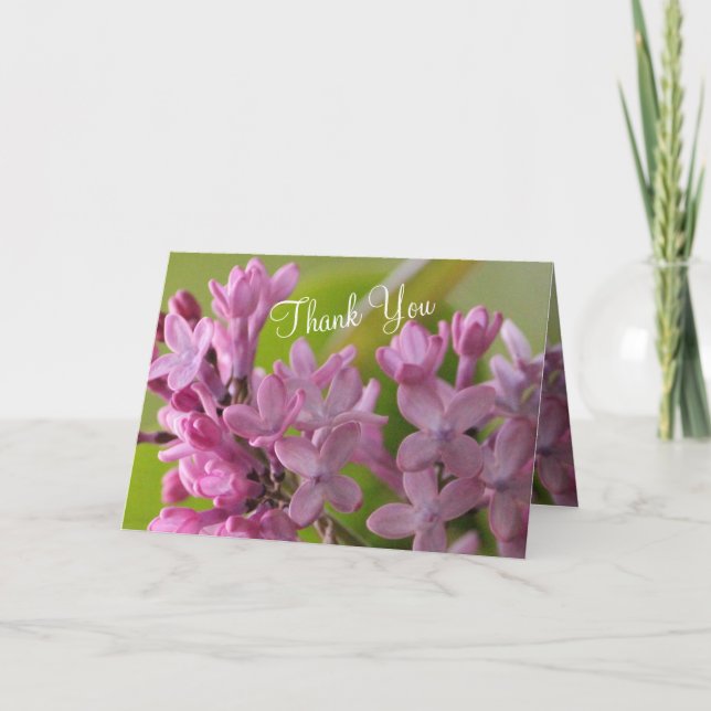 Tack vi uppskattar allt du gör kort (Framsida)