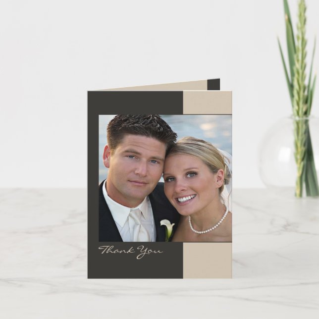 Tack Vikbar Kortinbjudan Kort (Framsida)