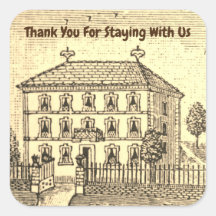 Tack Vintage House Guest Vacation Home Promo