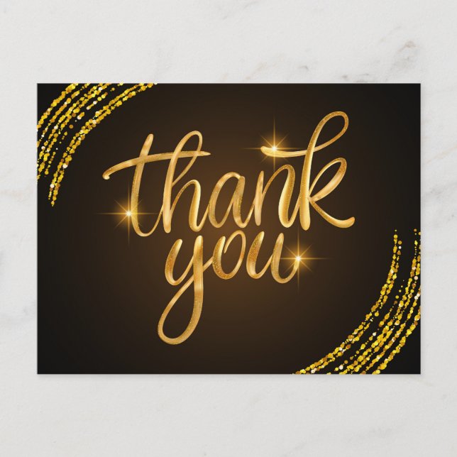 Tack Vykort (Framsida)