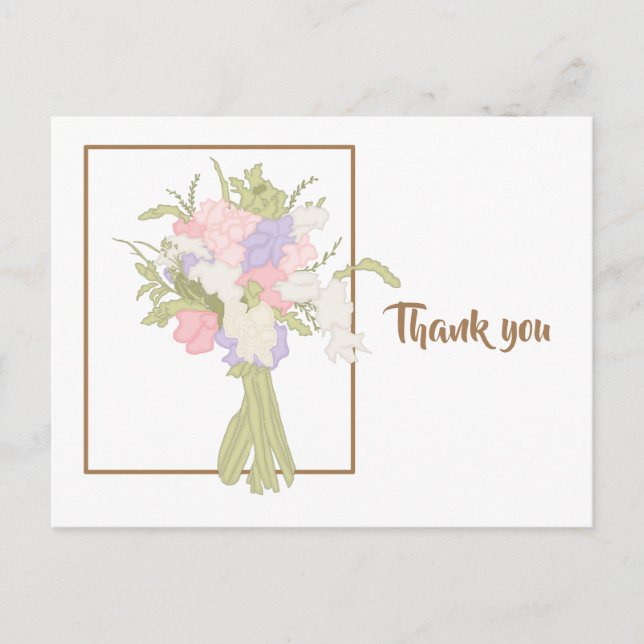 Tack  vykort (Framsida)