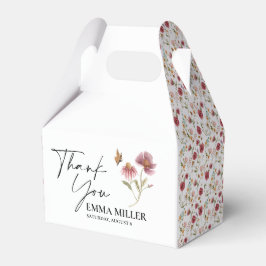 Tack WildblomMöhippa Presentaskar