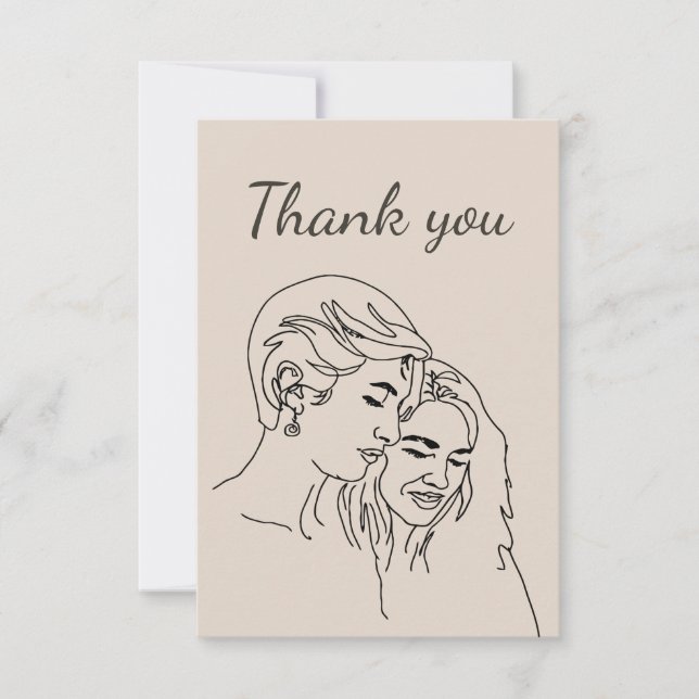 Tack Women Friends Vänskap (Framsida)