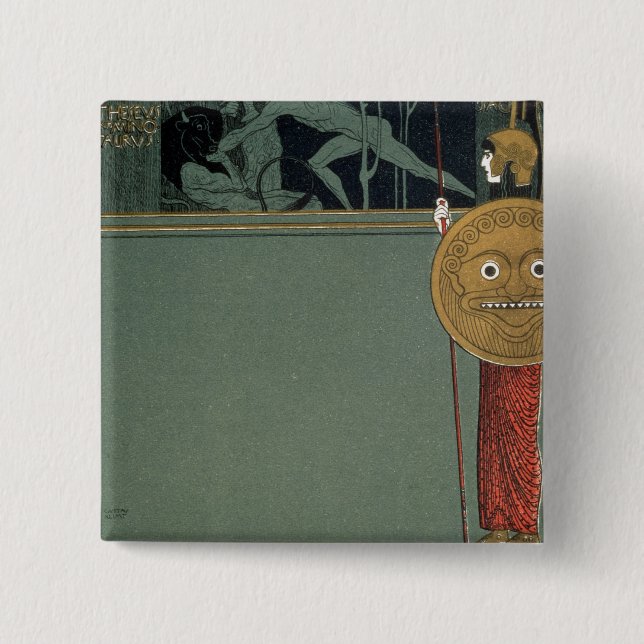 Täcka av den Ver sacrumen journalen av Knapp (Framsida)