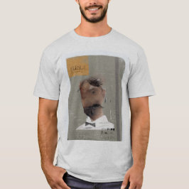 TÄCKA BERÄTTELSEFRANSKPENGAR T SHIRT