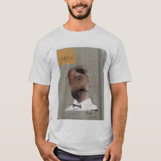 TÄCKA BERÄTTELSEFRANSKPENGAR T SHIRT