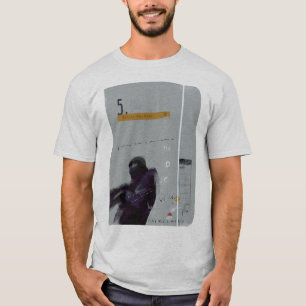 TÄCKA BERÄTTELSEN PETITS MACHINS (MILES DAVIS) T SHIRT