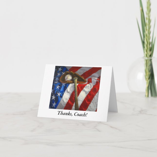 Tacka dig att card för att arbeta som privatlärare tack kort (Framsida)