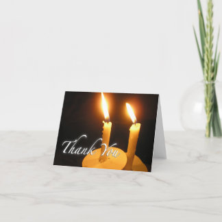 Tacka dig att card tack kort