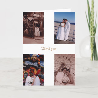 tacka dig att card tack kort