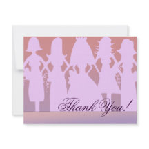 Tacka dig brudtärnan