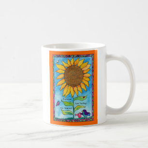 Tacka dig för att vara min vänmugg kaffemugg