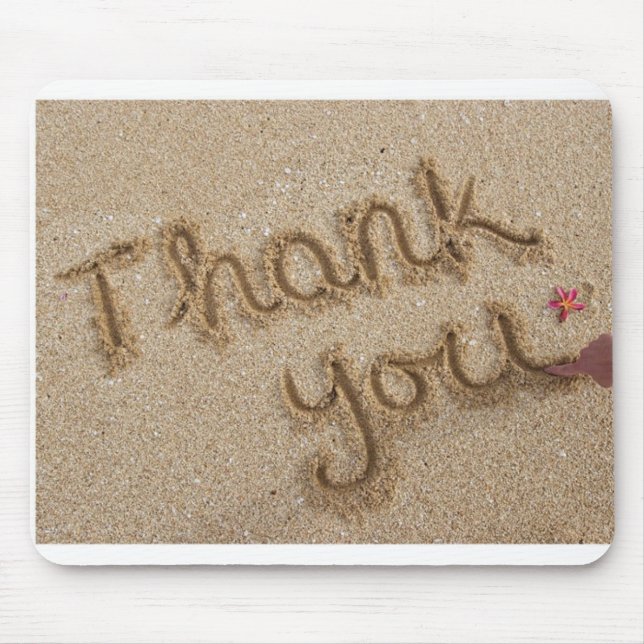 Tacka dig musmatta (Framsidan)