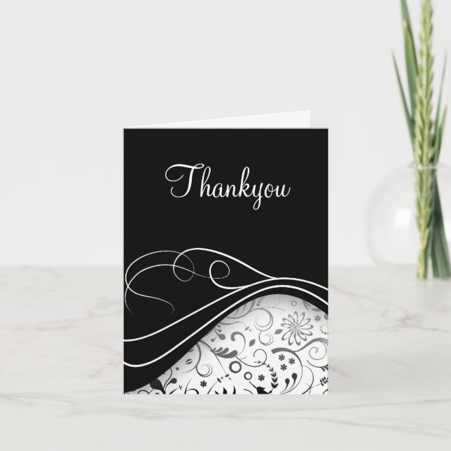 Tacka dig tack kort (Framsida)