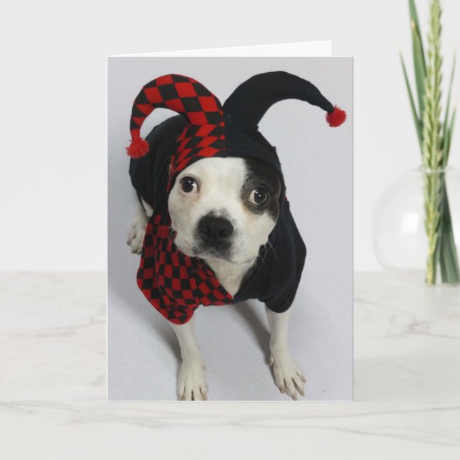 Tacka dig tack kort (Framsida)