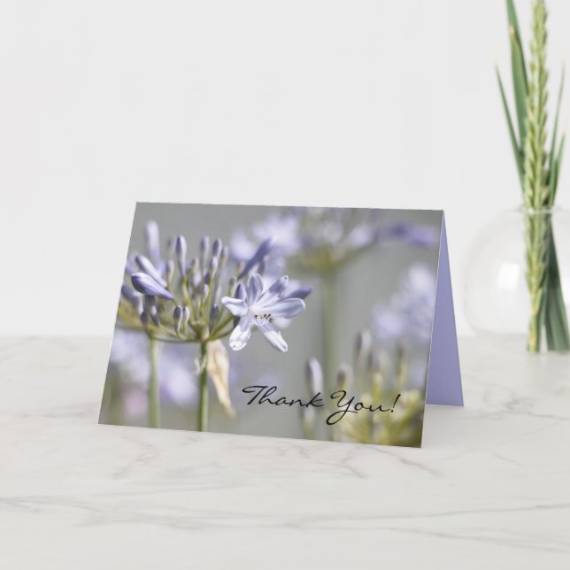 Tacka dig tack kort (Framsida)