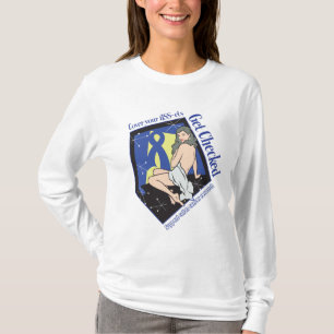 Täcka dina tillgångar FÅR kontrollerat - Tee Shirt